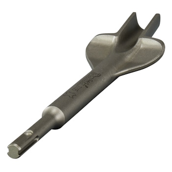 Makita dleto za bušenje kanala SDS-plus P-24963 Makita dleto za bušenje kanala SDS-plus P-24963
