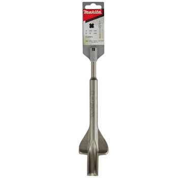 Makita dleto za bušenje kanala SDS-plus P-24963 Makita dleto za bušenje kanala SDS-plus P-24963