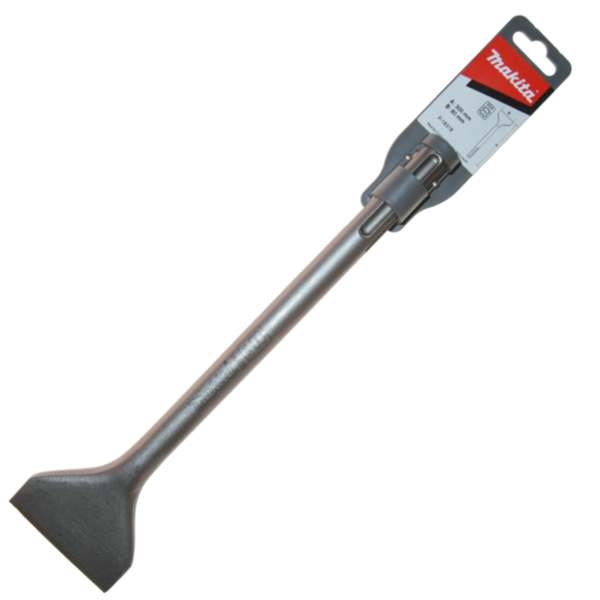 Makita pljosnato dleto SDS-MAX P-16318 Makita pljosnato dleto SDS-MAX P-16318