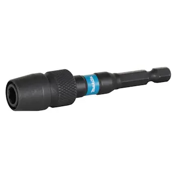 Makita udarni držač bita sa crnom čaurom 76mm E-24125-1