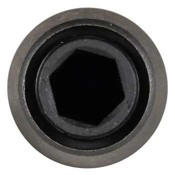 Makita udarni držač bita sa crnom čaurom 76mm E-24125-2