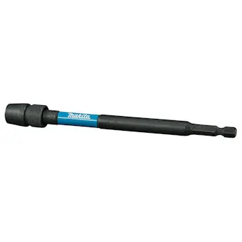 Makita udarni držač bita sa crnom čaurom 152mm E-24131-1