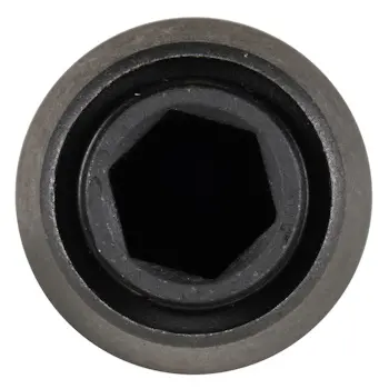 Makita udarni držač bita sa crnom čaurom 152mm E-24131-2