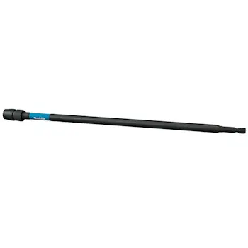 Makita udarni držač bita sa crnom čaurom 304mm E-24147-1