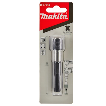 Makita držač umetka SDS-plus B-57548-3