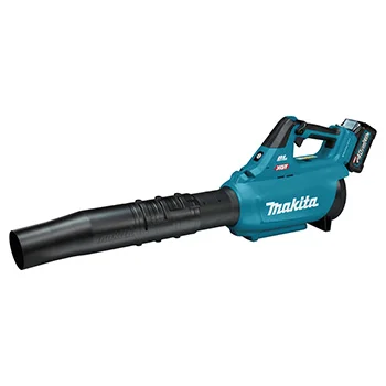 Makita akumulatorski duvač lišća XGT 40V max UB001GM101-1 Makita akumulatorski duvač lišća XGT 40V max UB001GM101-1