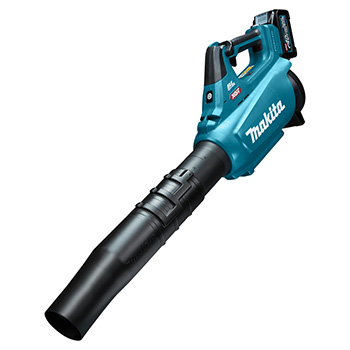 Makita akumulatorski duvač lišća XGT 40V max UB001GM101 + POKLON Makita baterija XGT Li-ion 40V/4.0Ah BL4040F 1910N6-8-3