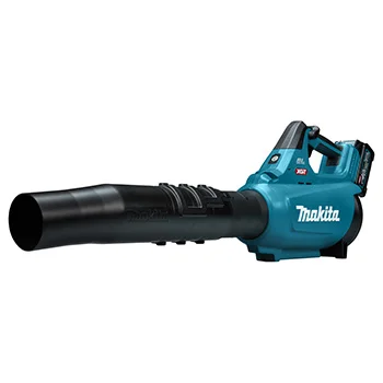 Makita akumulatorski duvač lišća XGT 40V max UB001GM101-4 Makita akumulatorski duvač lišća XGT 40V max UB001GM101-4