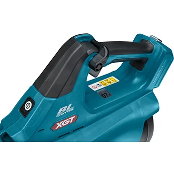 Makita akumulatorski duvač lišća XGT 40V max UB001GM101-5 Makita akumulatorski duvač lišća XGT 40V max UB001GM101-5