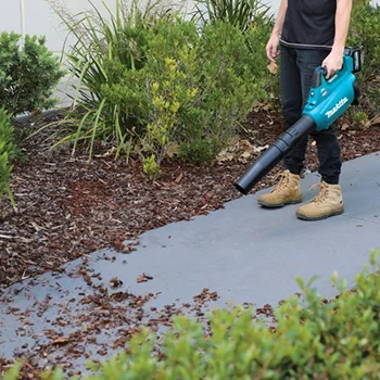 Makita akumulatorski duvač lišća XGT 40V max UB001GM101-7 Makita akumulatorski duvač lišća XGT 40V max UB001GM101-7