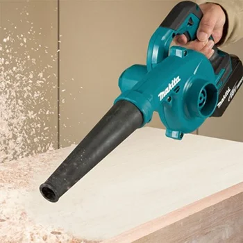 Makita akumulatorska duvaljka DUB185Z bez baterije i punjača Makita akumulatorska duvaljka DUB185Z bez baterije i punjača