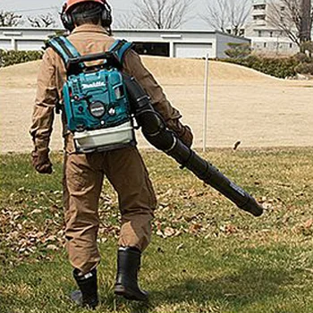 Makita benzinska duvaljka EB7660TH-1