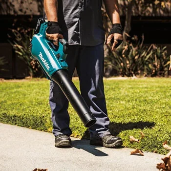 Makita akumulatorska duvalica DUB184Z + baterija BL1850B + punjač DC18RC -2