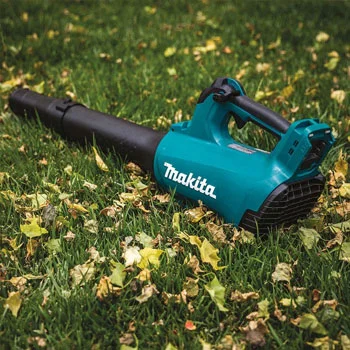 Makita akumulatorska duvalica DUB184Z + baterija BL1850B + punjač DC18RC -3