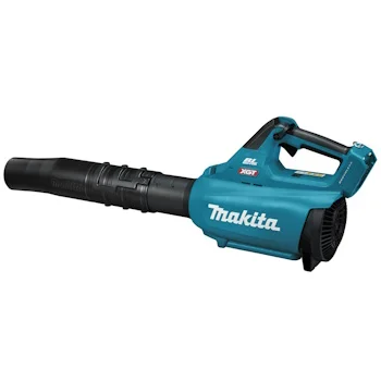 Makita akumulatorska duvalica XGT 40V UB001GZ + starter set XGT (2 x 5Ah BL4050F + brzi punjač DC40RA) 1911V6-0-2 Makita akumulatorska duvalica XGT 40V UB001GZ + starter set XGT (2 x 5Ah BL4050F + brzi punjač DC40RA) 1911V6-0-2