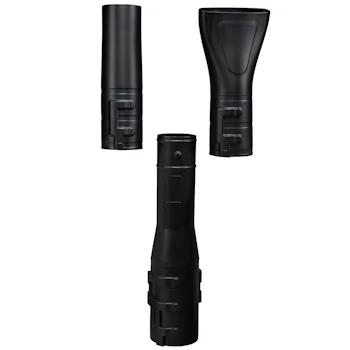 Makita akumulatorska duvalica XGT 40V UB001GZ + starter set XGT (2 x 5Ah BL4050F + brzi punjač DC40RA) 1911V6-0-7 Makita akumulatorska duvalica XGT 40V UB001GZ + starter set XGT (2 x 5Ah BL4050F + brzi punjač DC40RA) 1911V6-0-7