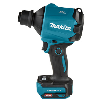 Makita akumulatorska duvaljka za prašinu 40V max XGT AS001GZ-1