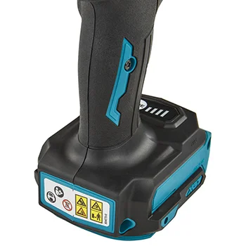 Makita akumulatorska duvaljka za prašinu 40V max XGT AS001GZ Makita akumulatorska duvaljka za prašinu 40V max XGT AS001GZ