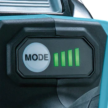 Makita akumulatorska duvaljka za prašinu 40V max XGT AS001GZ Makita akumulatorska duvaljka za prašinu 40V max XGT AS001GZ