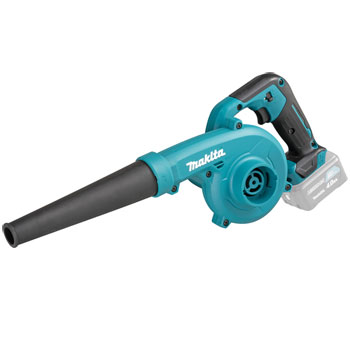 Makita CXT komplet - akumulatorski usisivač + akumulatorska duvaljka + punjač + torba CLX245SAX1-5