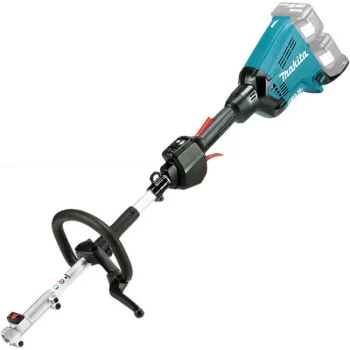 Makita bežična višenamenska pogonska glava DUX60Z Makita bežična višenamenska pogonska glava DUX60Z