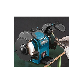 Makita dvostrana stona brusilica GB602 Makita dvostrana stona brusilica GB602