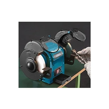 Makita dvostrana stona brusilica GB602-2