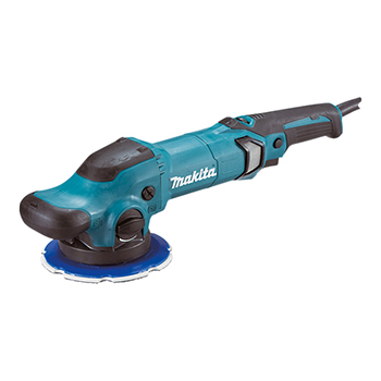 Makita ekscentrična brusilica za poliranje PO6000C Makita ekscentrična brusilica za poliranje PO6000C