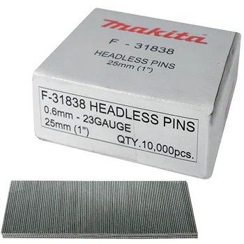 Makita ekseri bez glave F-31838 Makita ekseri bez glave F-31838