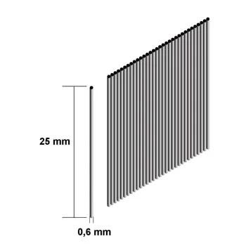 Makita ekseri bez glave F-31838 Makita ekseri bez glave F-31838