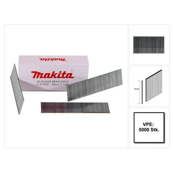 Makita ekseri sa malom glavom, u kutiji 18GA F-31915 Makita ekseri sa malom glavom, u kutiji 18GA F-31915