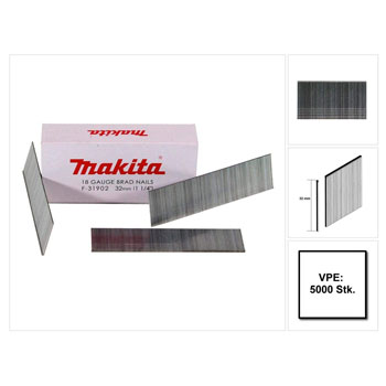 Makita ekseri sa malom glavom, u kutiji 18GA F-31944 Makita ekseri sa malom glavom, u kutiji 18GA F-31944