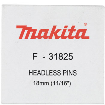 Makita ekseri bez glave 23GA F-32142