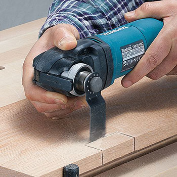 Makita višenamenski alat TM3010CX6J Makita višenamenski alat TM3010CX6J