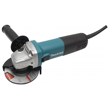 Makita ugaona brusilica 9557HNRG-1