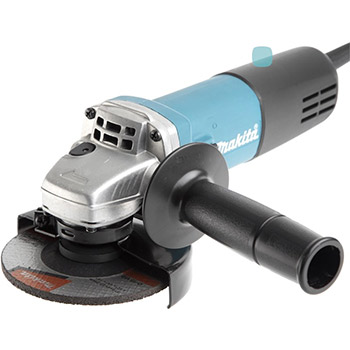 Makita ugaona brusilica 9557HNRG-2