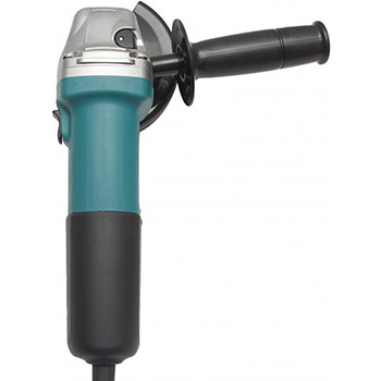 Makita ugaona brusilica 9557HNRG-3