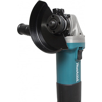 Makita ugaona brusilica 9557HNRG-4