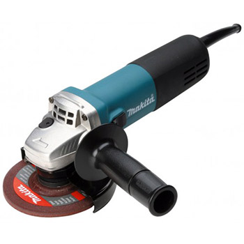 Makita ugaona brusilica 9558HNRG Makita ugaona brusilica 9558HNRG