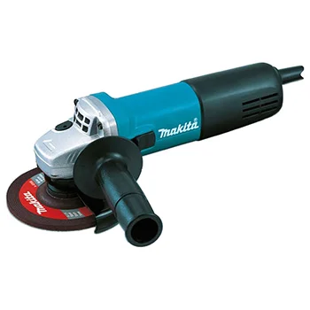 Makita ugaona brusilica 9558HNRG Makita ugaona brusilica 9558HNRG