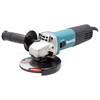 Makita Combiset - velika i mala ugaona brusilica DK0053G Makita Combiset - velika i mala ugaona brusilica DK0053G