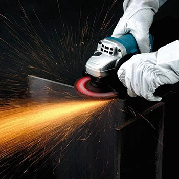 Makita ugaona brusilica 9558HNRG-4 Makita ugaona brusilica 9558HNRG-4