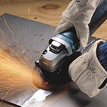 Makita ugaona brusilica 9565CR-3