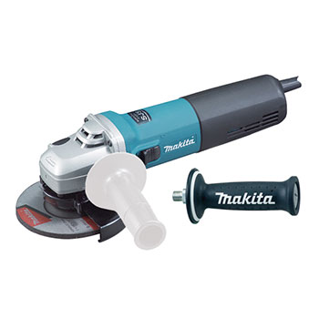 Makita ugaona brusilica 9565CVRX2 Makita ugaona brusilica 9565CVRX2