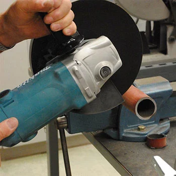 Makita ugaona brusilica GA9050-3