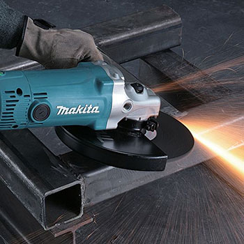 Makita ugaona brusilica GA9050-4