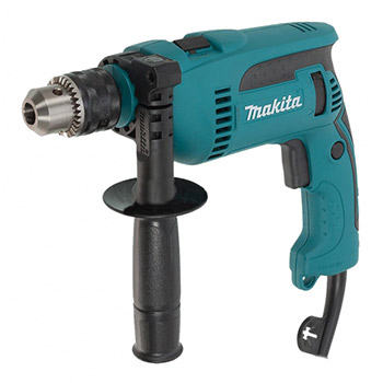 Makita udarna bušilica HP1640 Makita udarna bušilica HP1640