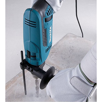 Makita udarna bušilica HP1640 + poklon Makita skalpel D-58855-3