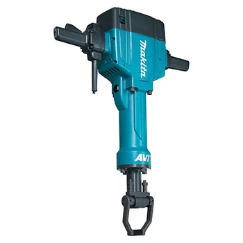 Makita čekić za rušenje + servisni komplet HM1810+195205-6