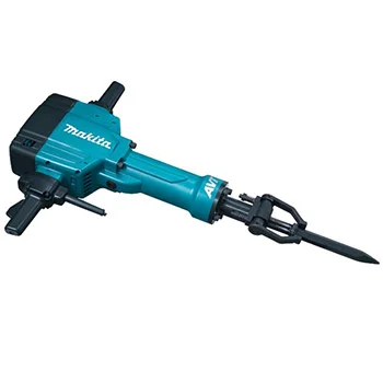 Makita čekić za rušenje + servisni komplet HM1810+195205-6-1